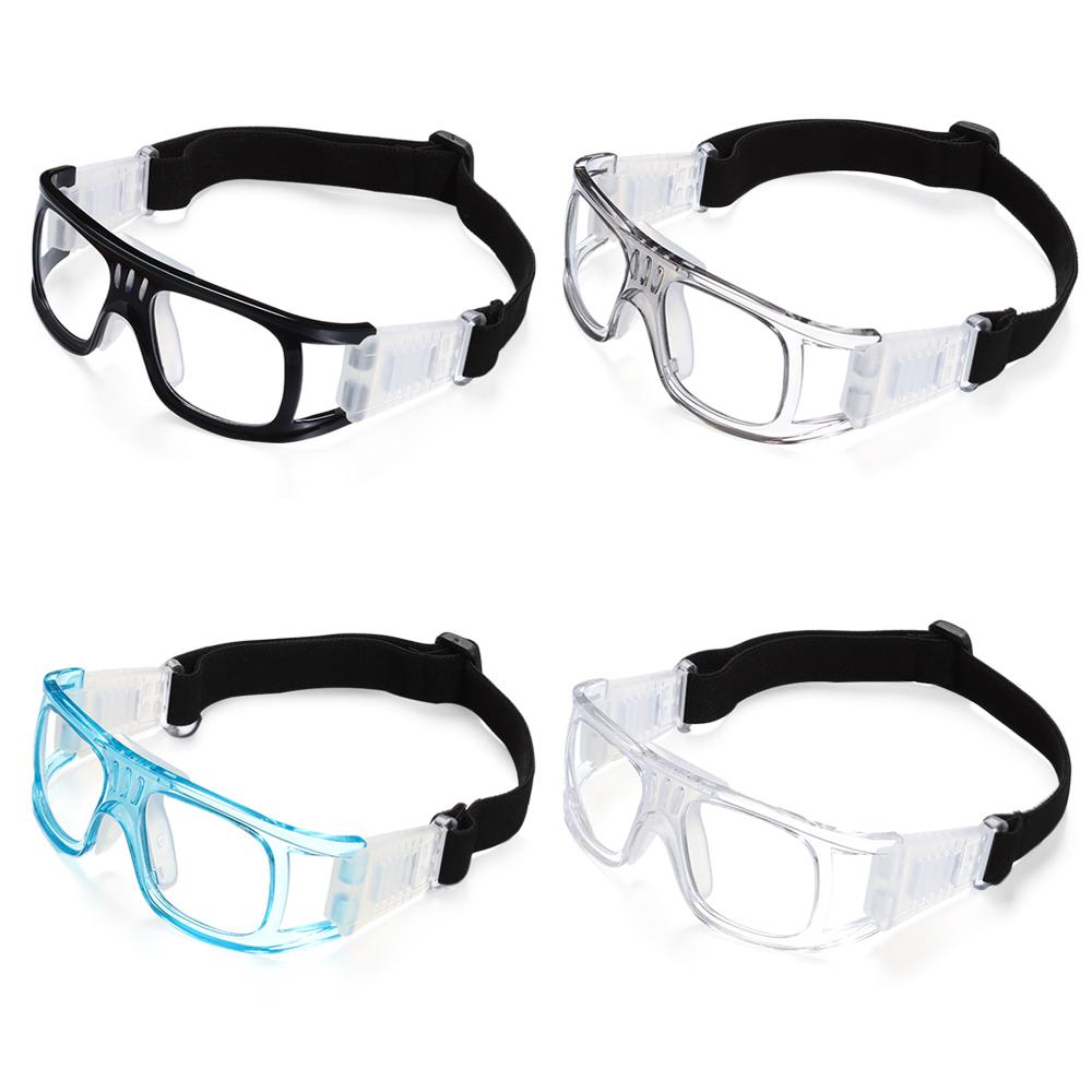 Outdoor Sport Glasses - Man Woman Impact Resistance Eye Protect