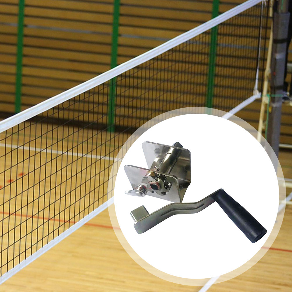 Outdoor Sports Net - 1Pcs Sports Net Tensioner Hand Crank
