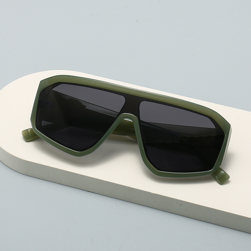 New Y2K Large Frame Joined Bod - Outdoor Sport Glasses recension och pris