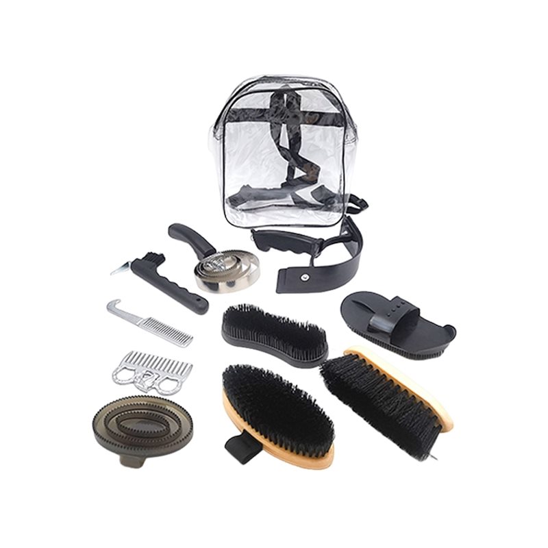 Dropship-For Horse Grooming Ki - Grooming Kit Horse recension och pris