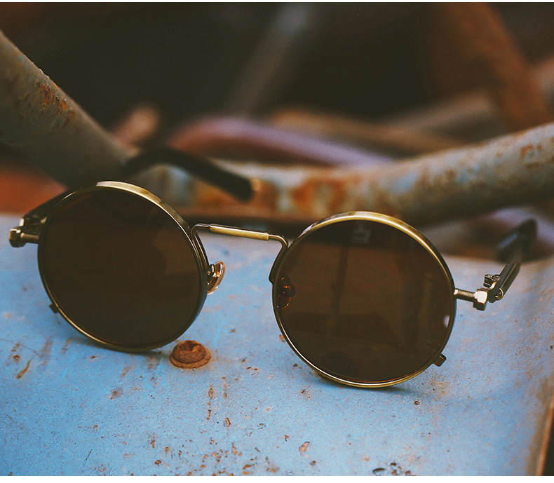 Polarized Sunglasses Driving U - Outdoor Sport Glasses recension och pris