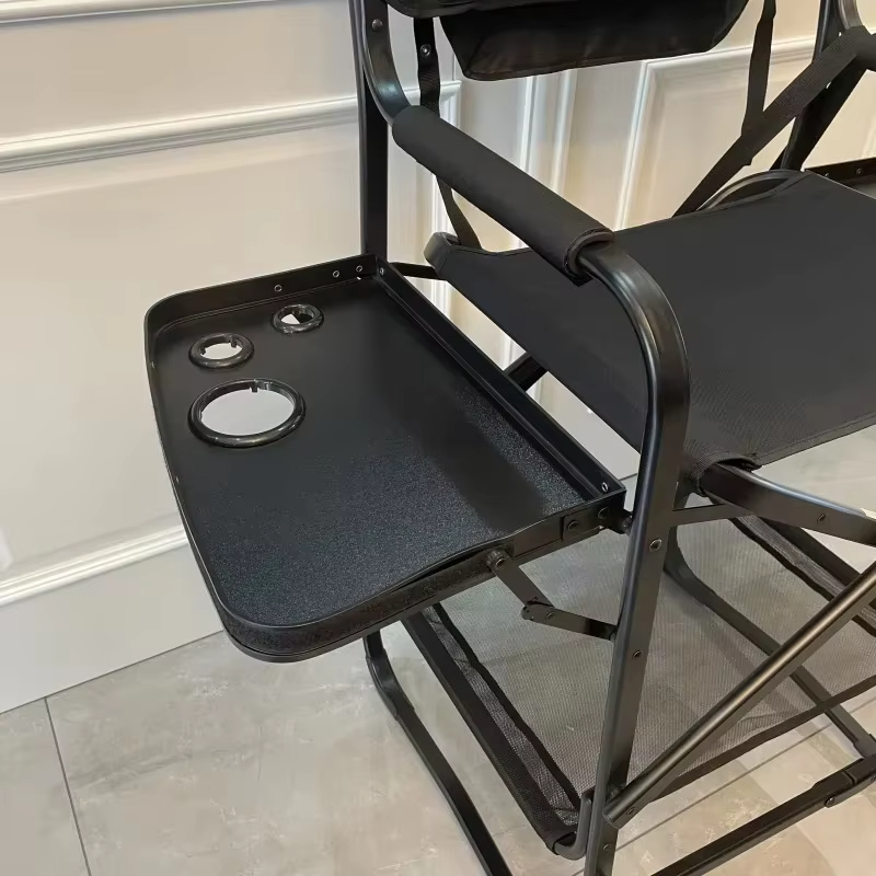 Tall Directors Chair Heavy Dut - Outdoor Sport Chairs recension och pris