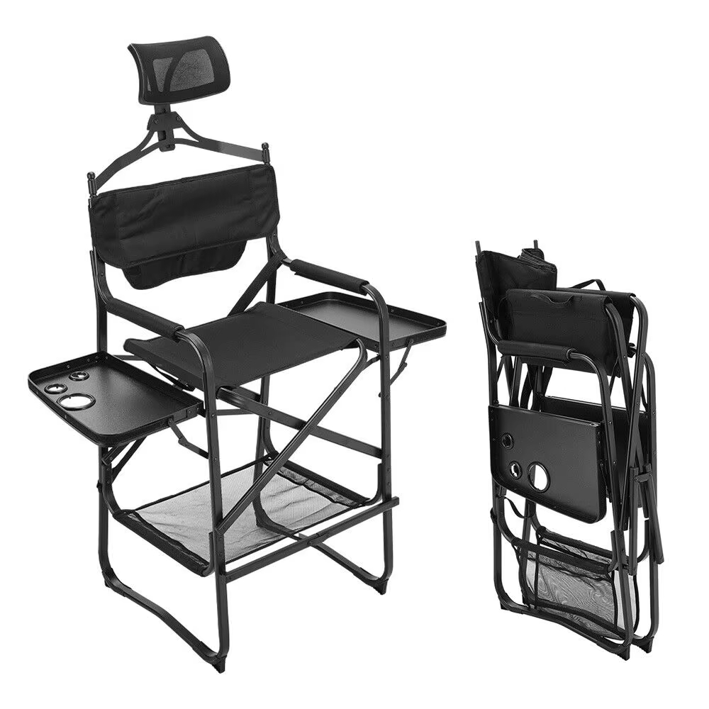 Tall Directors Chair Heavy Dut - Outdoor Sport Chairs recension och pris