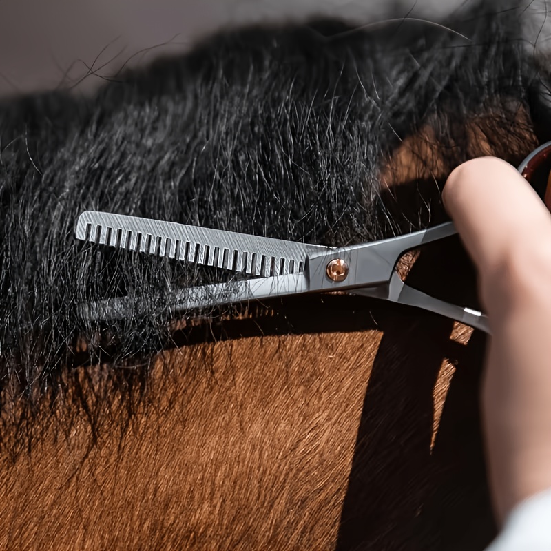 Horse Grooming Tool Set Stainl - Grooming Kit Horse recension och pris