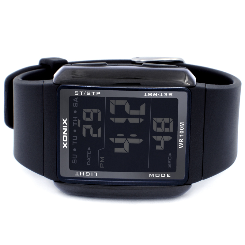 XONIX Women Sports Watches Wat - Outdoor Sport Lights recension och pris