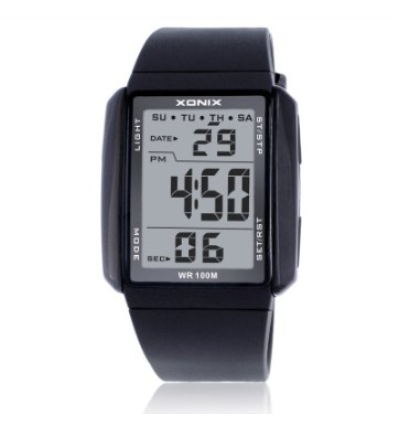 XONIX Women Sports Watches Wat - Outdoor Sport Lights recension och pris