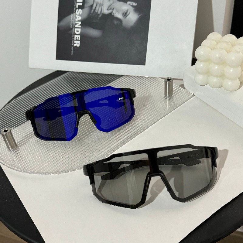 New Outdoor Cycling Sunglasses - Outdoor Sport Glasses recension och pris