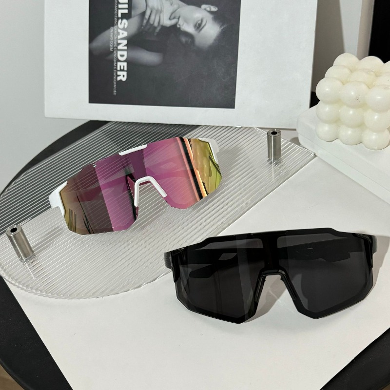 New Outdoor Cycling Sunglasses - Outdoor Sport Glasses recension och pris