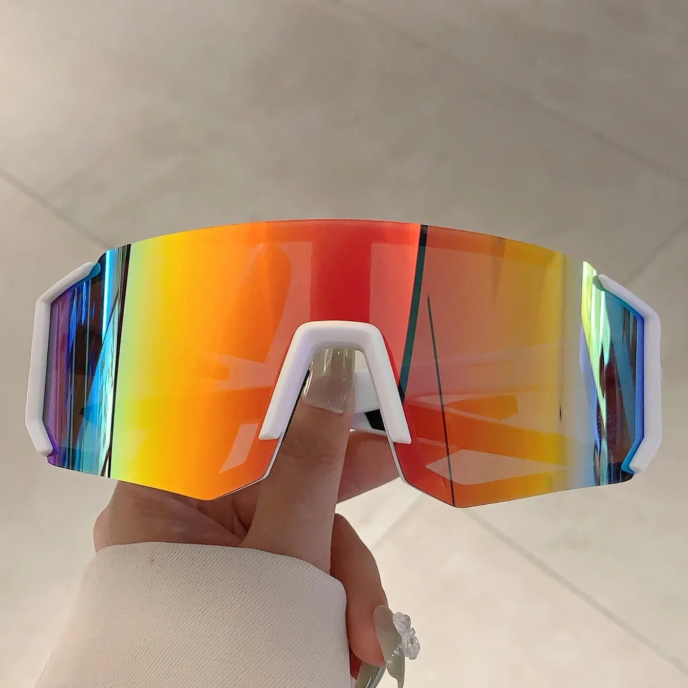 Outdoor Sports Sunglasses for  - Outdoor Sport Glasses recension och pris