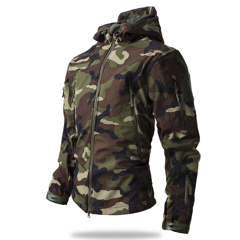 Men Outdoor Three-in-one  All- - Outdoor Sport Windbreaker recension och pris