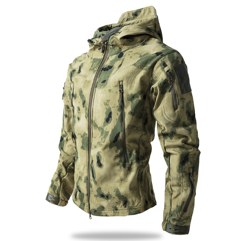 Men Outdoor Three-in-one  All- - Outdoor Sport Windbreaker recension och pris
