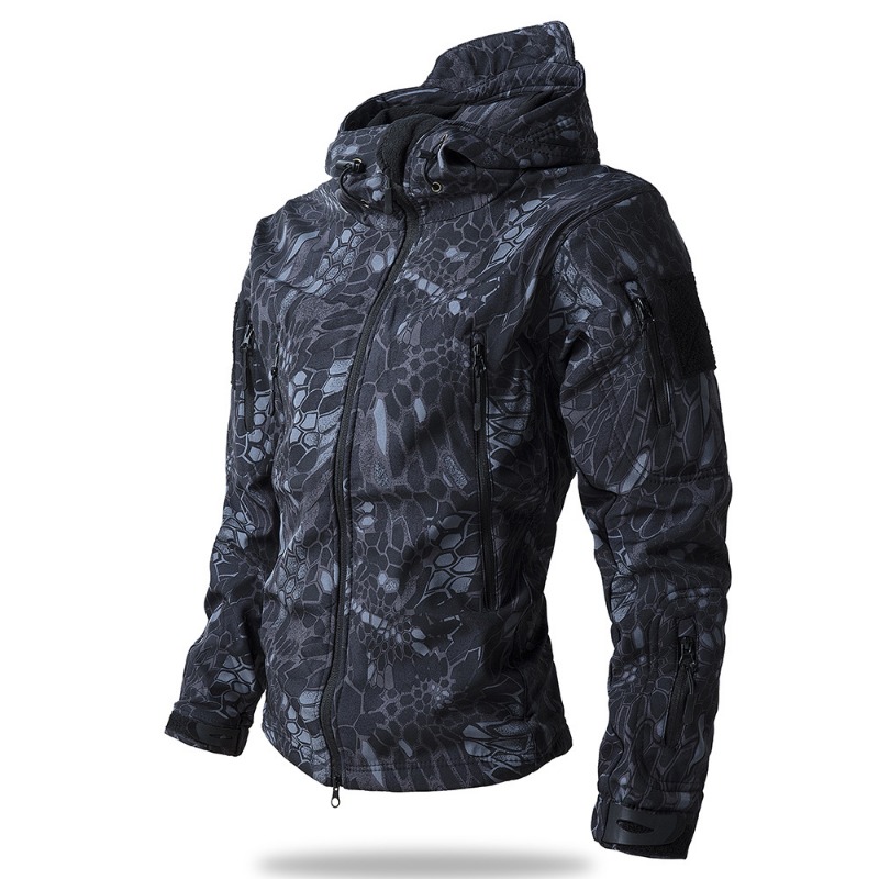 Men Outdoor Three-in-one  All- - Outdoor Sport Windbreaker recension och pris