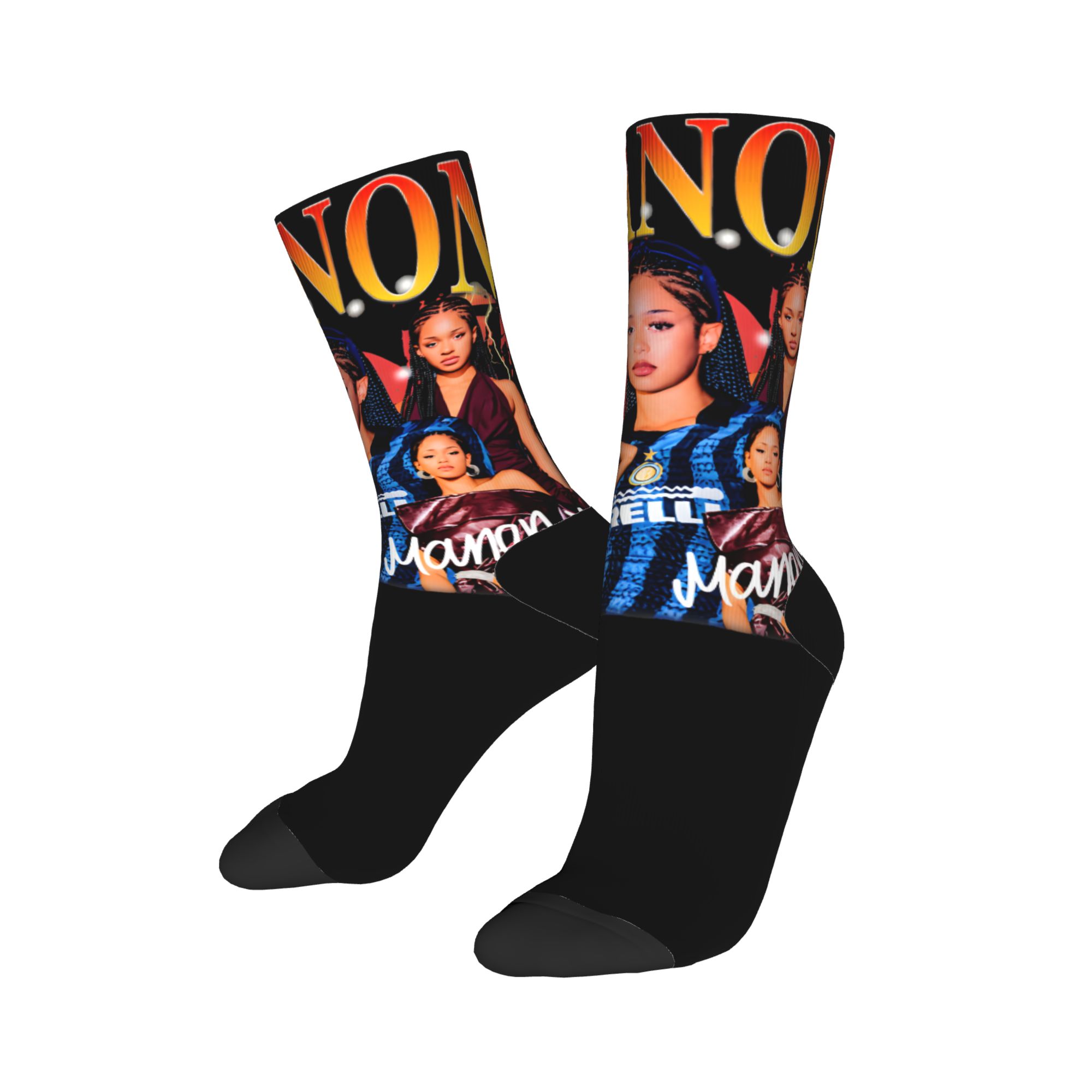Katseyes Girl Group Socks  Cas - Outdoor Sportsman Group recension och pris