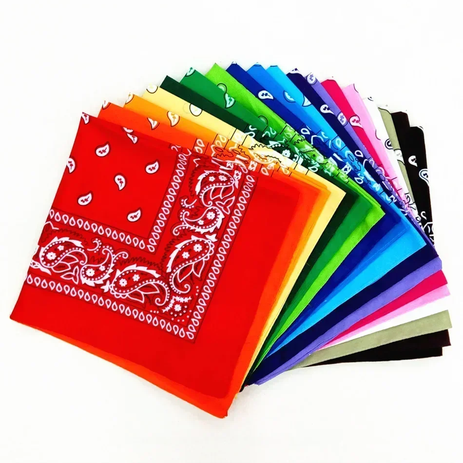 55cm*55cm Outdoor Sports Banda - Outdoor Sport Hose recension och pris