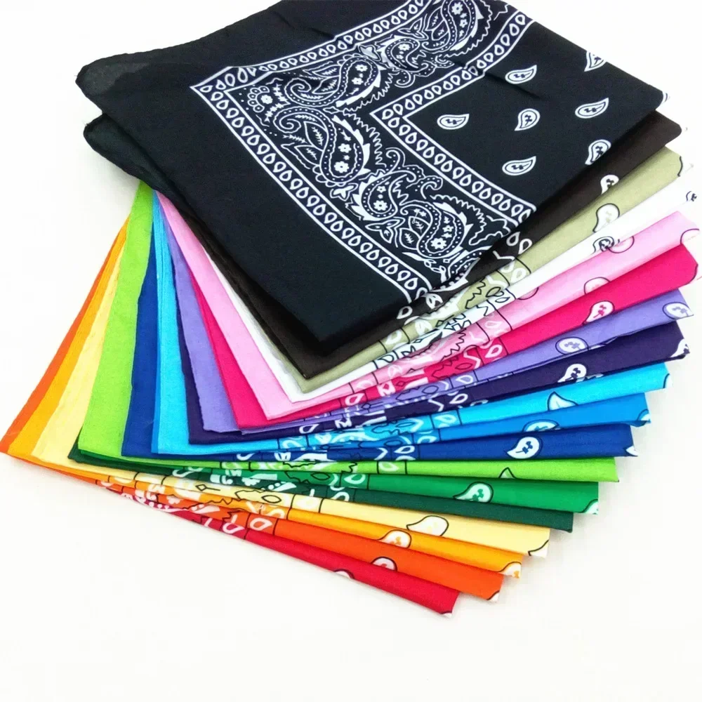 55cm*55cm Outdoor Sports Banda - Outdoor Sport Hose recension och pris