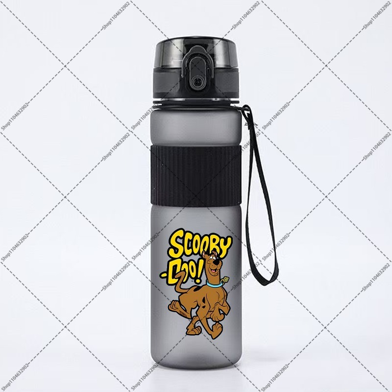 550ml Scooby Doo Cute Water Bo - Outdoor Sport Doo recension och pris