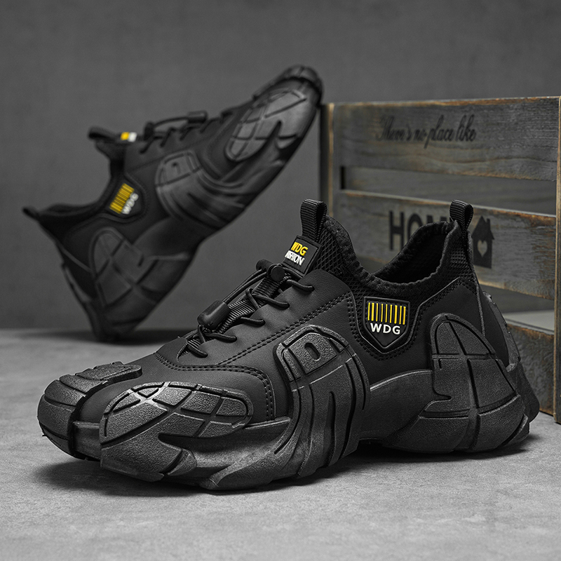 Men Shoes Breathable Casual Sn - Outdoor Sport Lights recension och pris