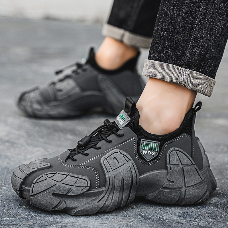 Men Shoes Breathable Casual Sn - Outdoor Sport Lights recension och pris