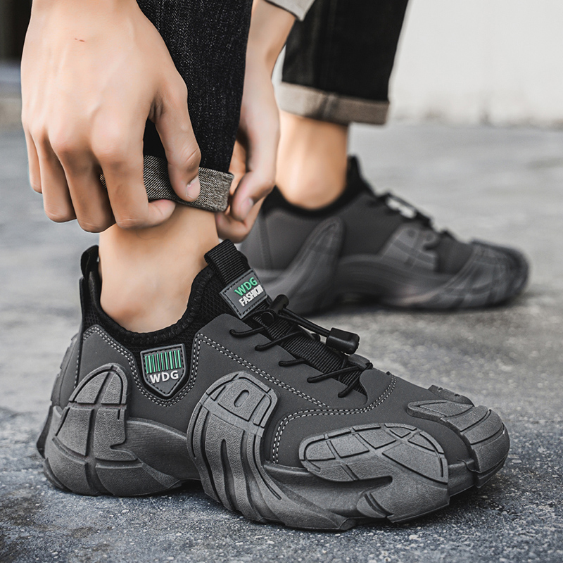 Men Shoes Breathable Casual Sn - Outdoor Sport Lights recension och pris