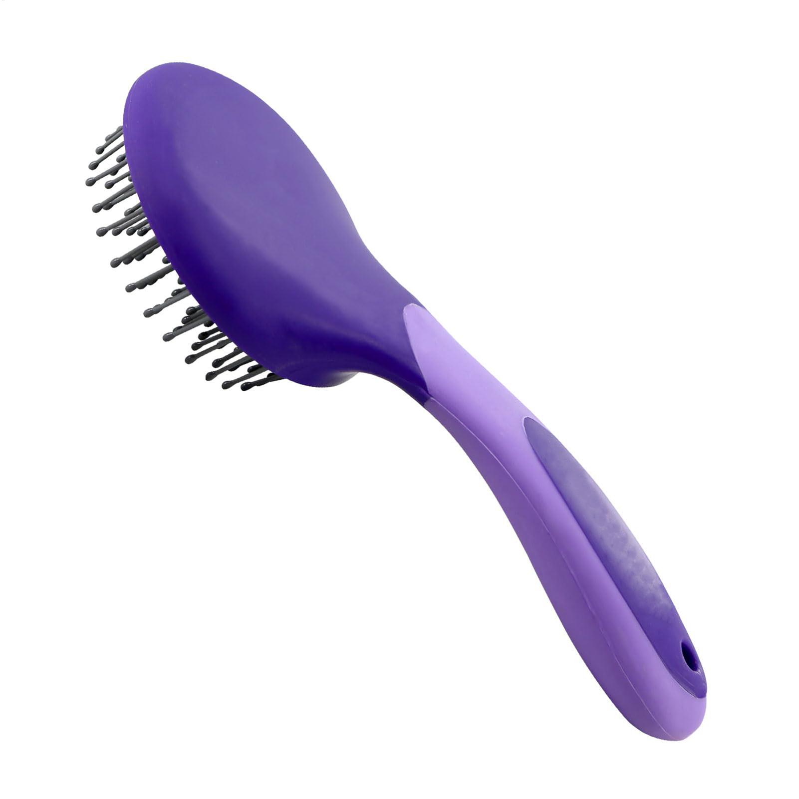 Horse Brushes for Grooming Pro - Grooming Kit Horse recension och pris