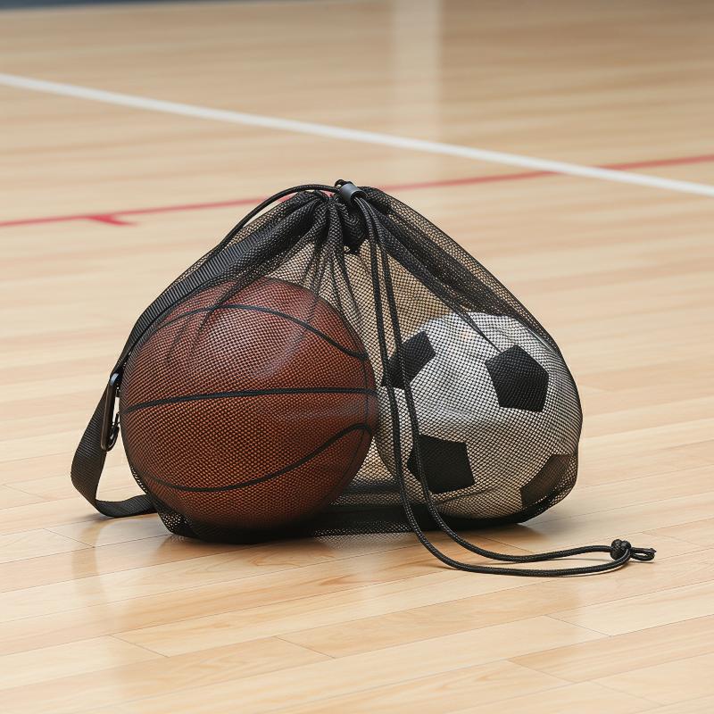 Sports Training Equipment Bag  - Outdoor Sports Net recension och pris