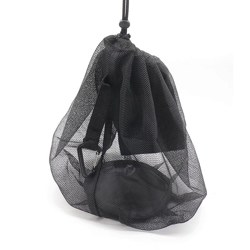 Sports Training Equipment Bag  - Outdoor Sports Net recension och pris