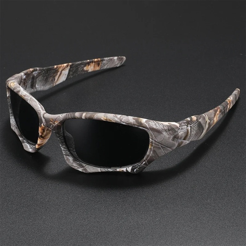 New Outdoor Sports Polarized S - Outdoor Sport Glasses recension och pris