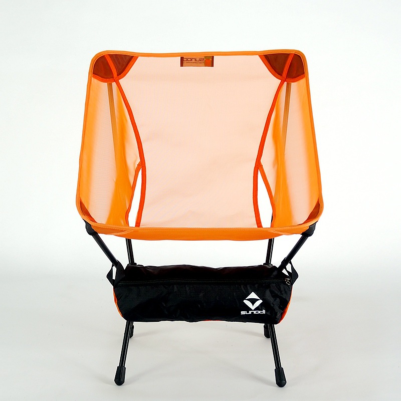 580g UltraLight Portable Campi - Outdoor Sport Chairs recension och pris
