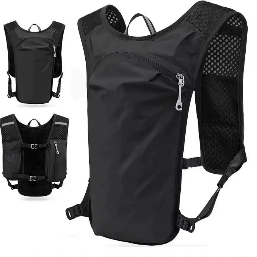 Lightweight Quick Dry Outdoor  - Trail Running Vest recension och pris