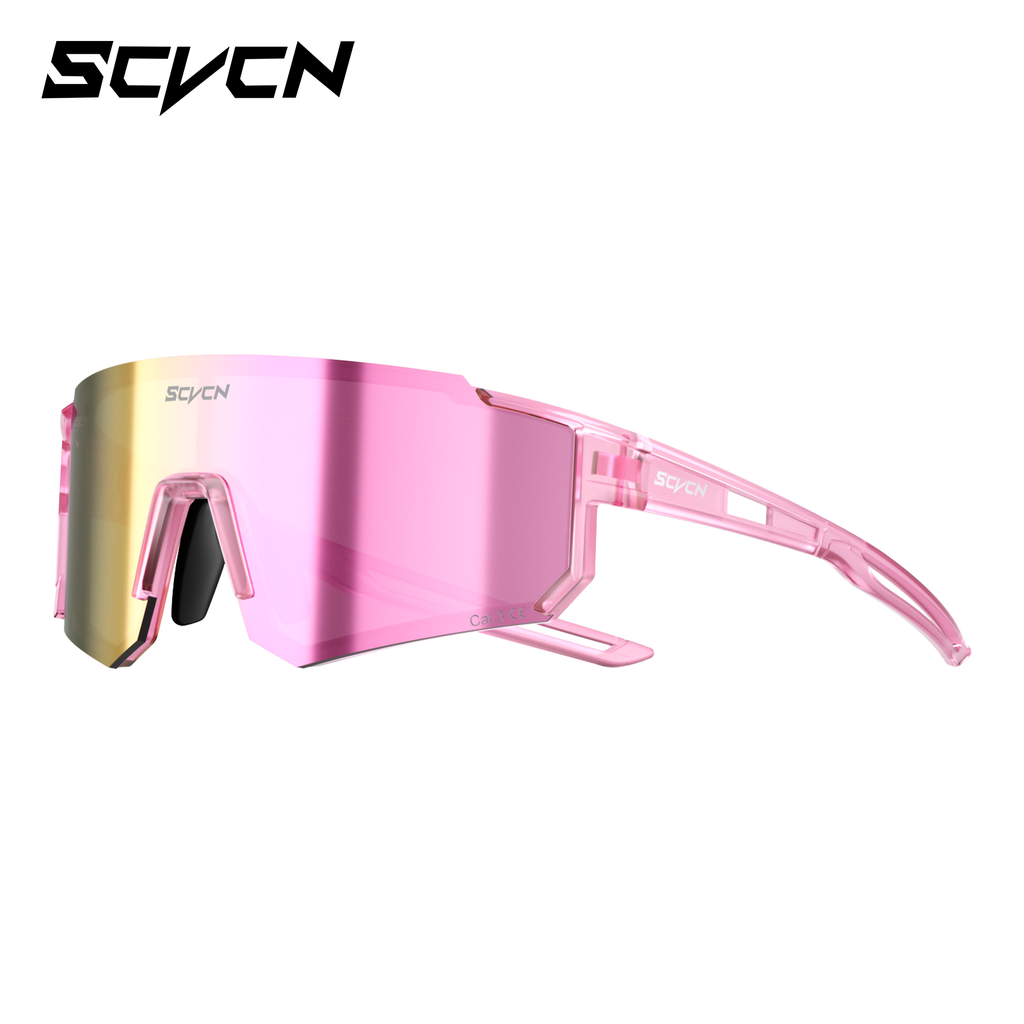 SCVCN New Outdoor Cycling Sung - Outdoor Sport Glasses recension och pris
