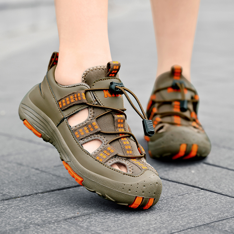 New Style Outdoor Sport Sandal - Outdoor Sport Lights recension och pris