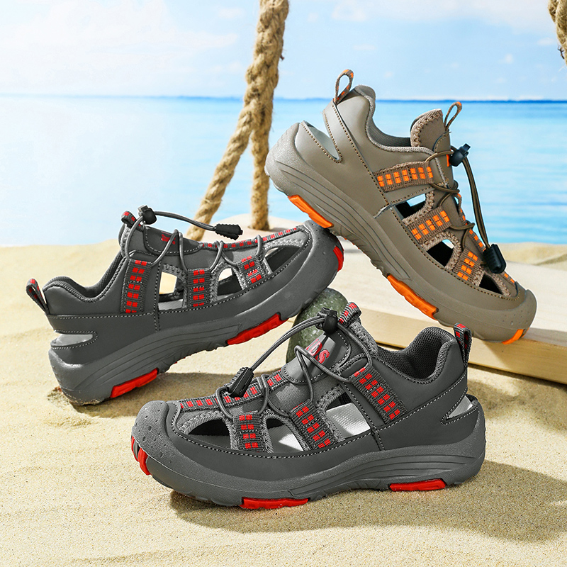 New Style Outdoor Sport Sandal - Outdoor Sport Lights recension och pris