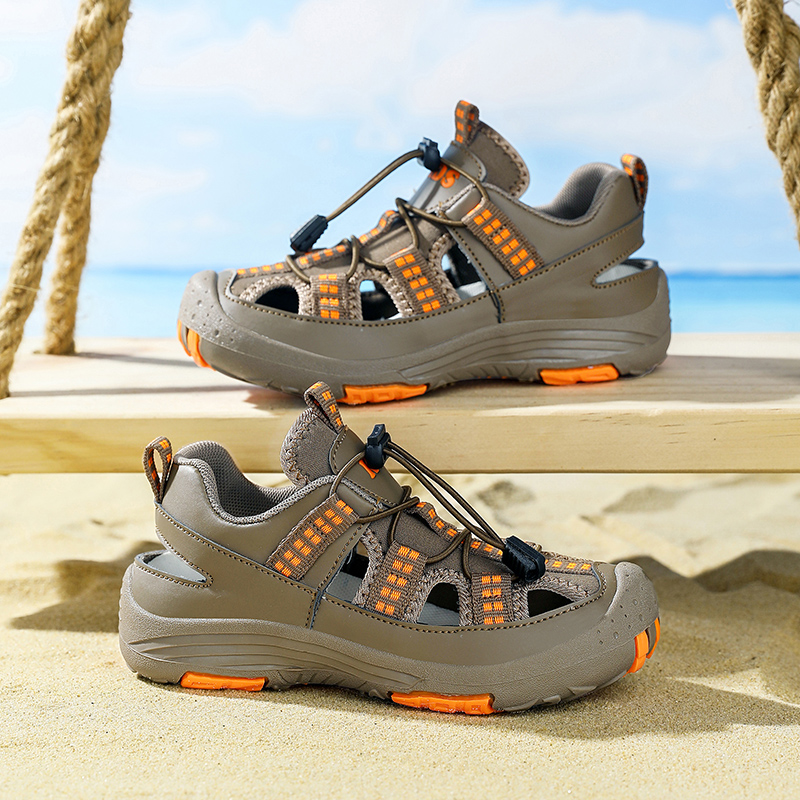 New Style Outdoor Sport Sandal - Outdoor Sport Lights recension och pris