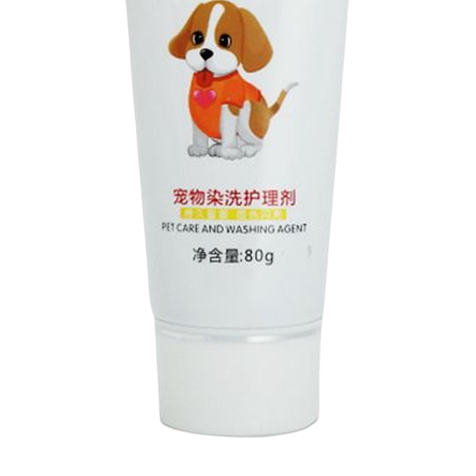 Creative Grooming Semi Permane - Grooming Kit Horse recension och pris