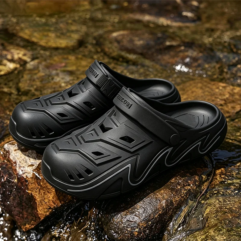 Men's Summer Outdoor Anti Slip - Outdoor Sport Lights recension och pris