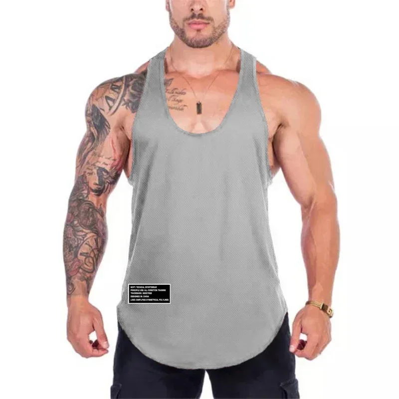 Brand Gym Running Sport Tank T - Trail Running Vest recension och pris