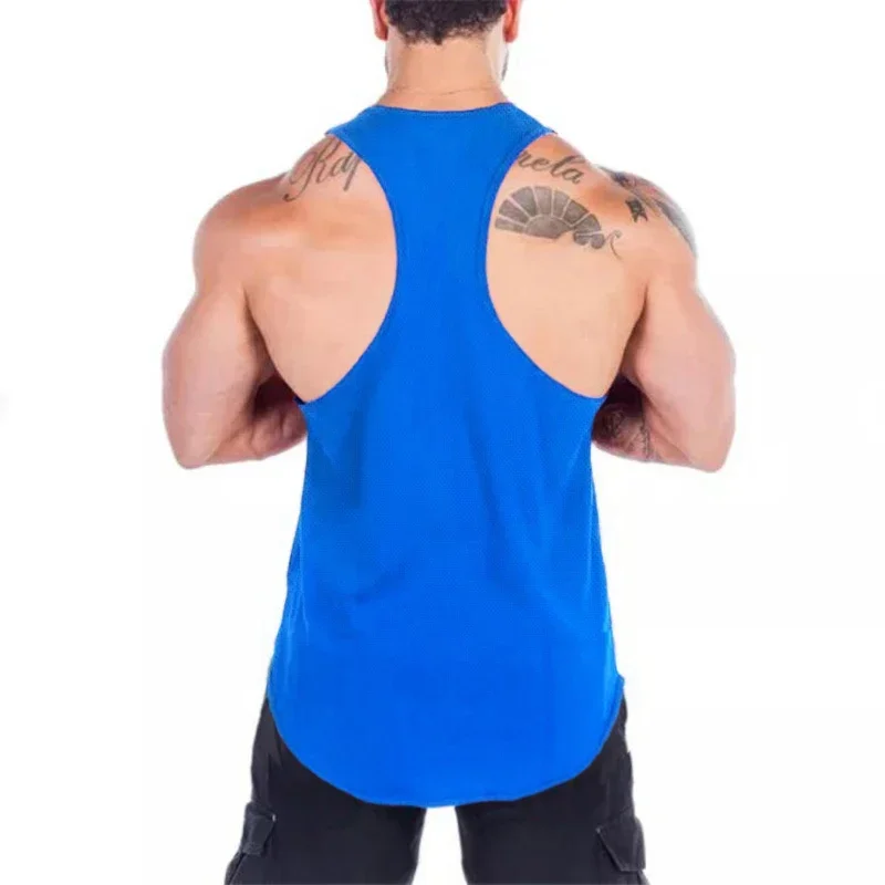 Brand Gym Running Sport Tank T - Trail Running Vest recension och pris