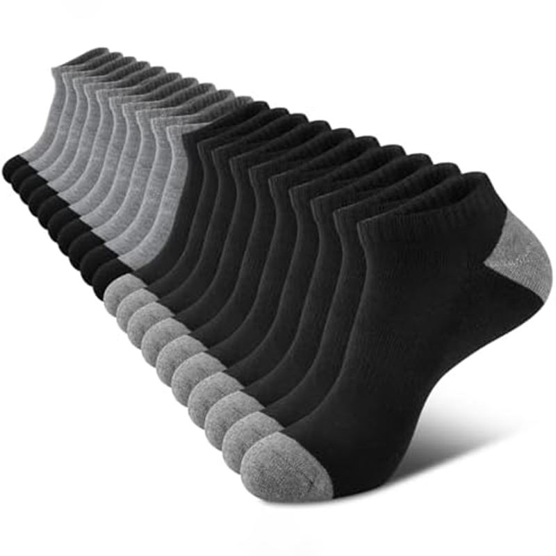 10 Pairs of High-Quality Men's - Outdoor Sport Hose recension och pris