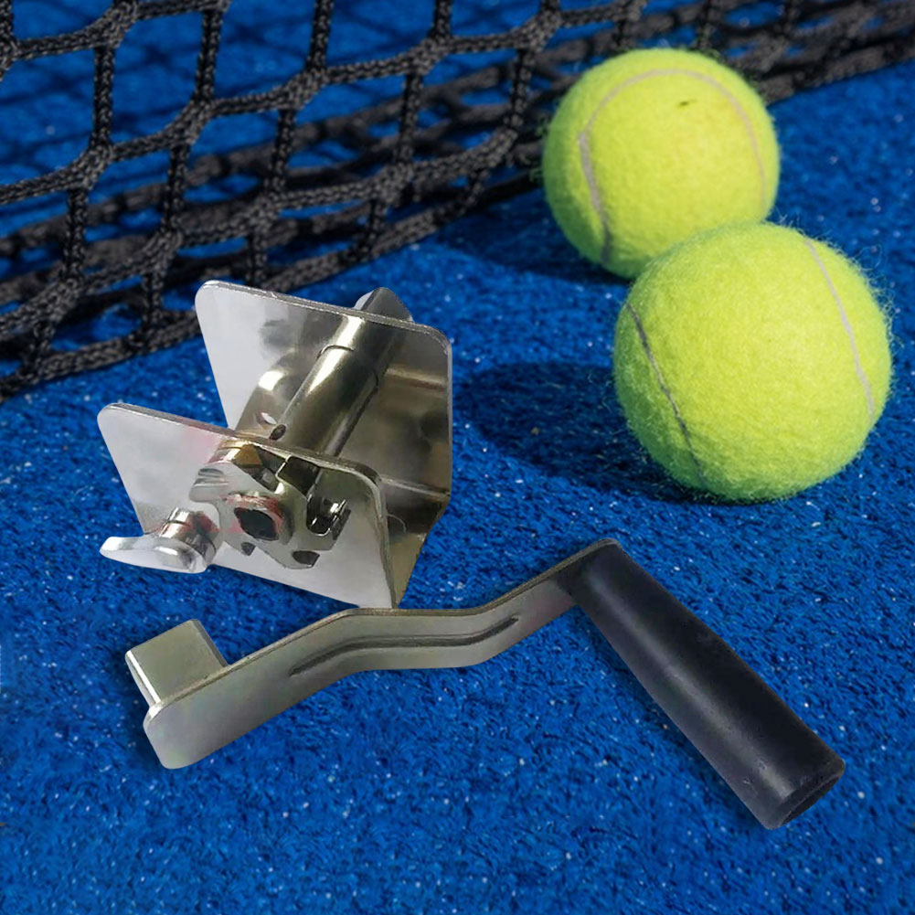 Sports Net Tensioner Hand Cran - Outdoor Sports Net recension och pris