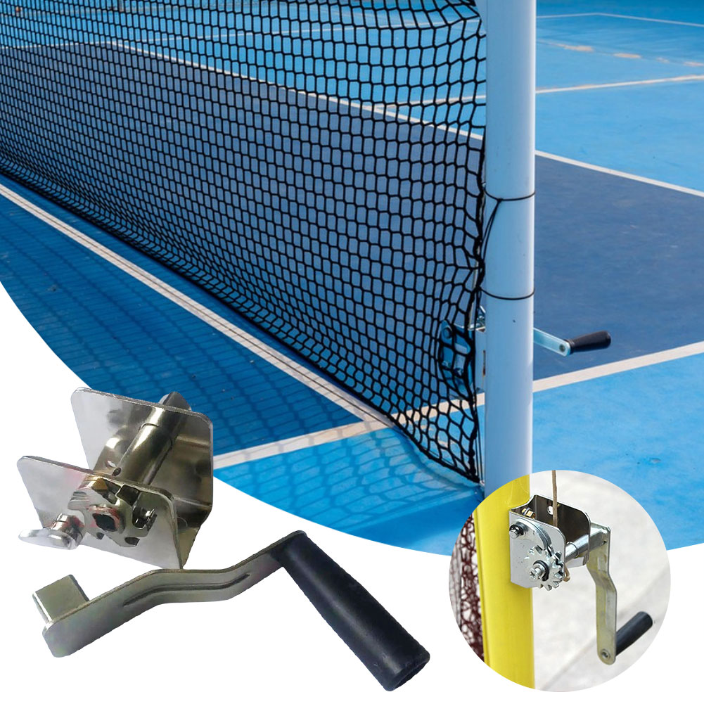 Sports Net Tensioner Hand Cran - Outdoor Sports Net recension och pris