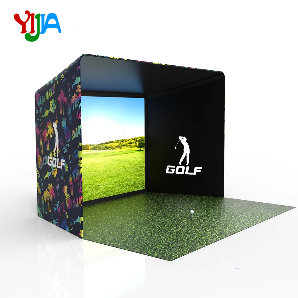 10/12/14ft Outdoor Golf Traini - Outdoor Sports Net recension och pris