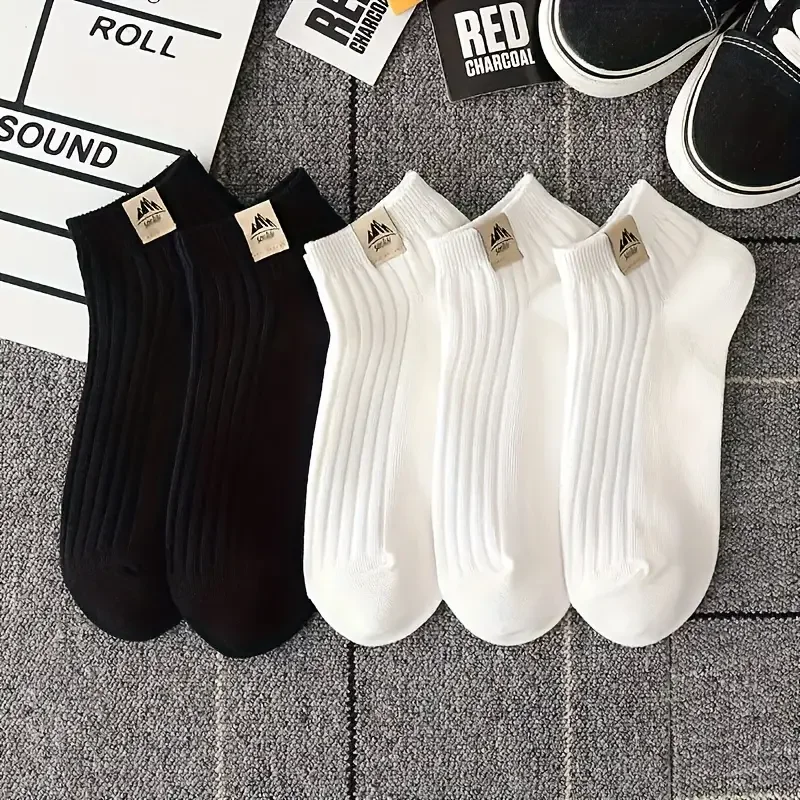5/10 Pairs Of Men's Outdoor Sp - Outdoor Sport Hose recension och pris
