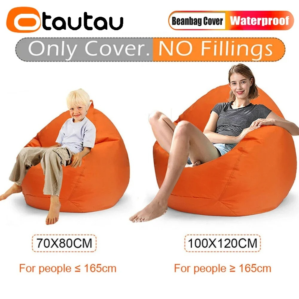 OTAUTAU Outdoor Waterproof Bea - Outdoor Sport Chairs recension och pris
