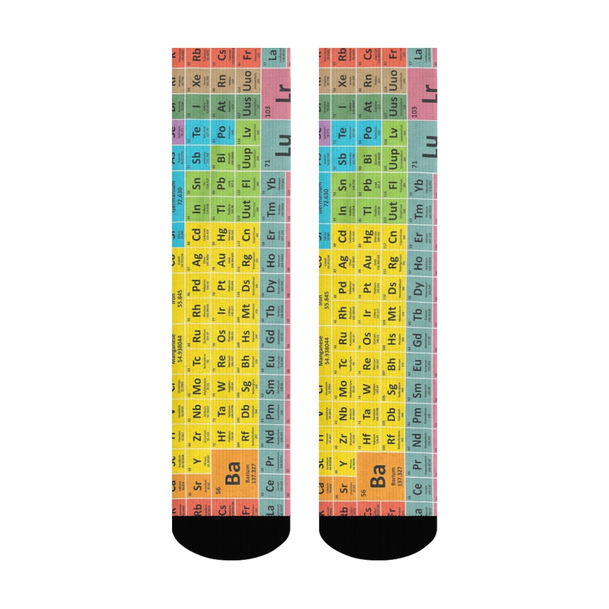Novelty Men Socks with Colorfu - Outdoor Sport Hose recension och pris