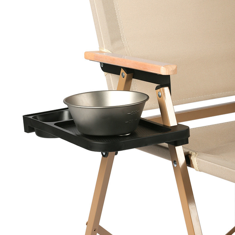 1PC Outdoor Camping Chair Side - Outdoor Sport Chairs recension och pris