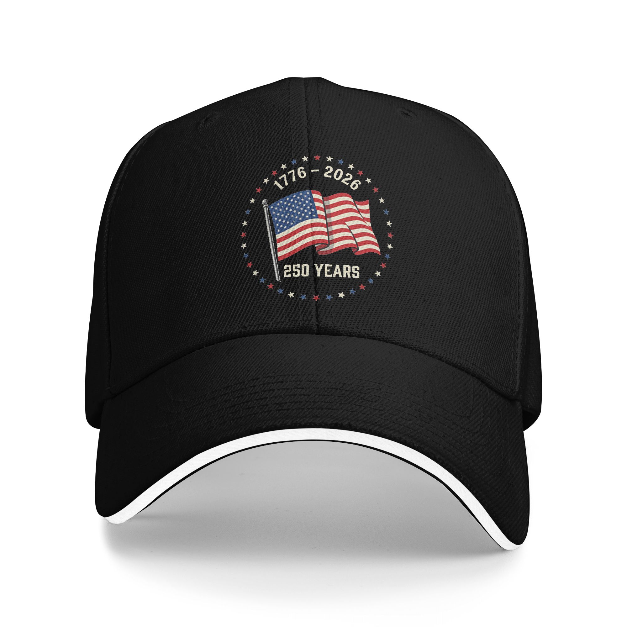 July 4th America 250th Anniver - Outdoor Sport Usa recension och pris