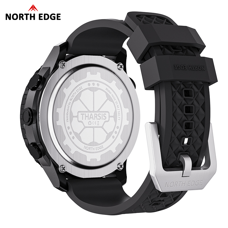NORTH EDGE 2026 THARSIS Men‘s  - Outdoor Sport Lights recension och pris