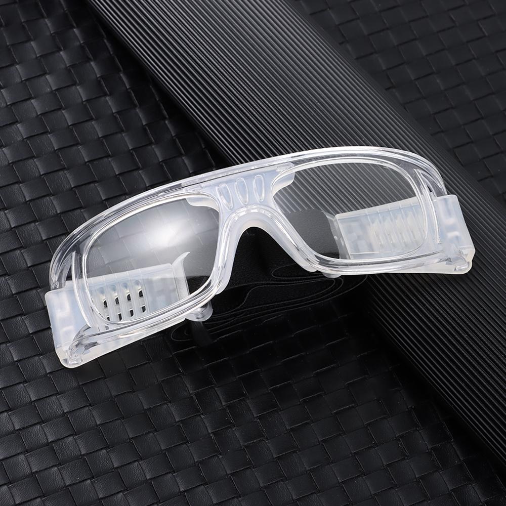 Man Woman Impact Resistance Ey - Outdoor Sport Glasses recension och pris
