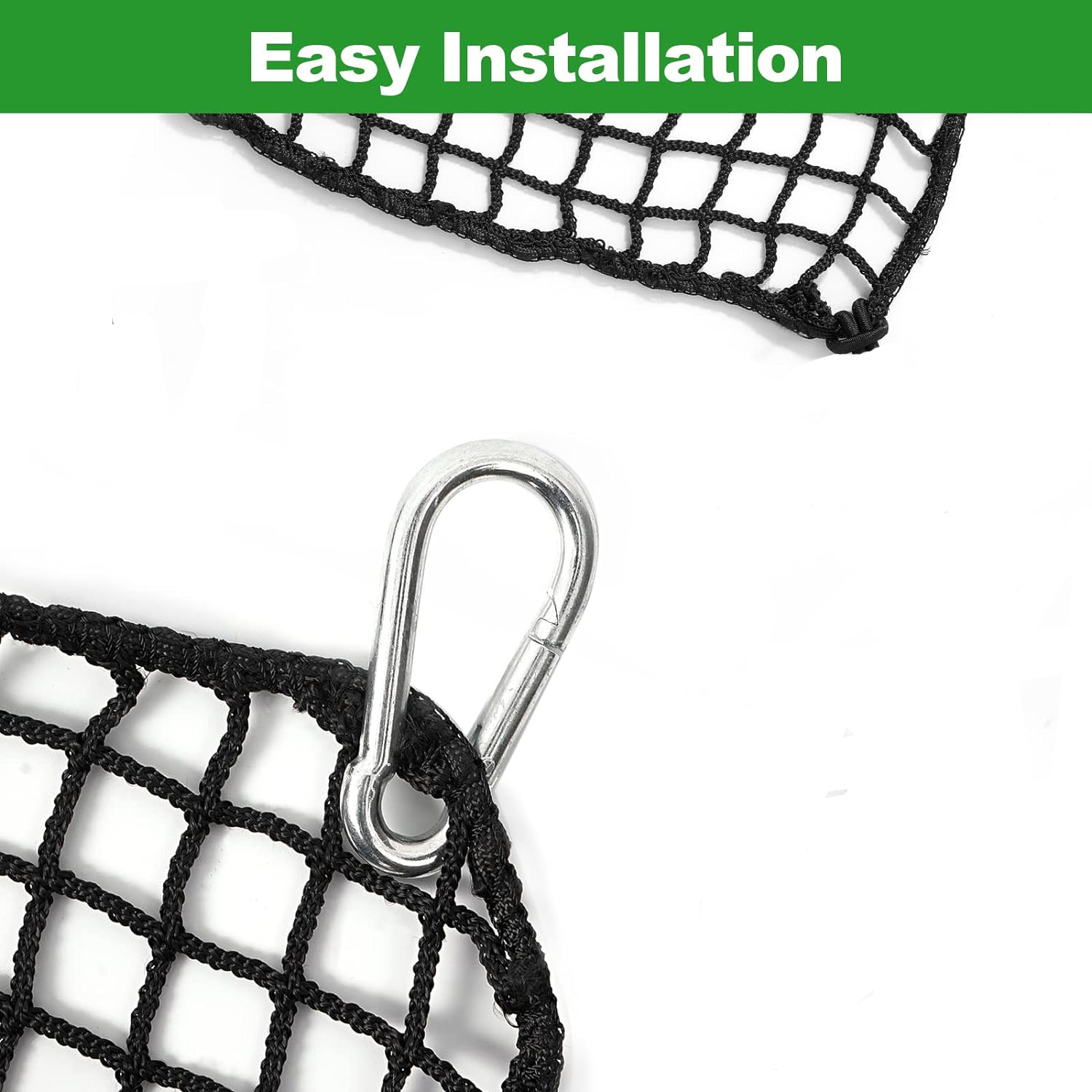 Golf Net-Sports Practice Barri - Outdoor Sports Net recension och pris