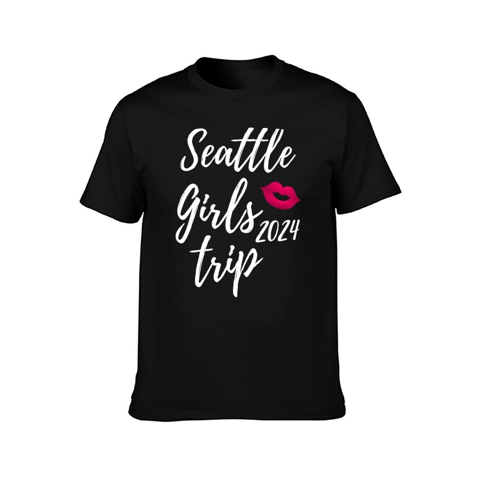 Seattle Girls Trip 2024 Bachel - Outdoor Sportsman Group recension och pris